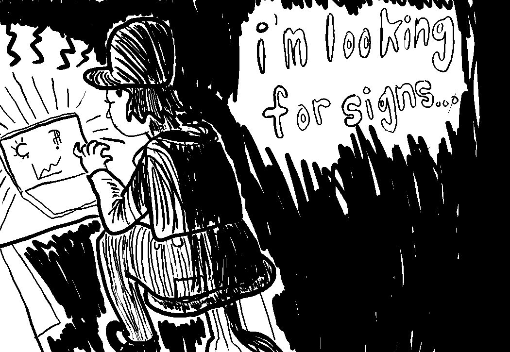 astrology gf and stonks bf