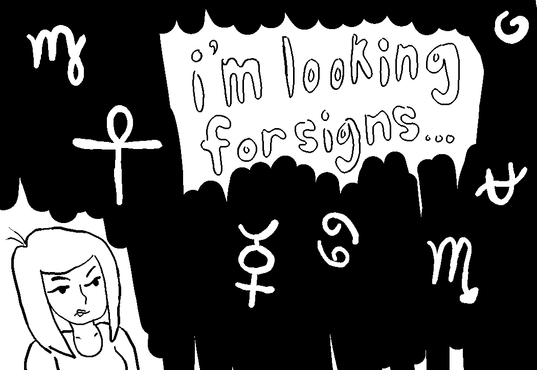 astrology gf and stonks bf