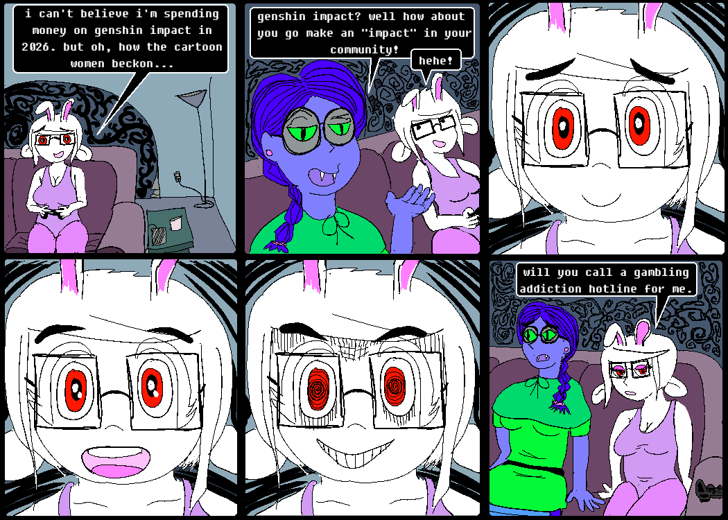 adult gamer women
