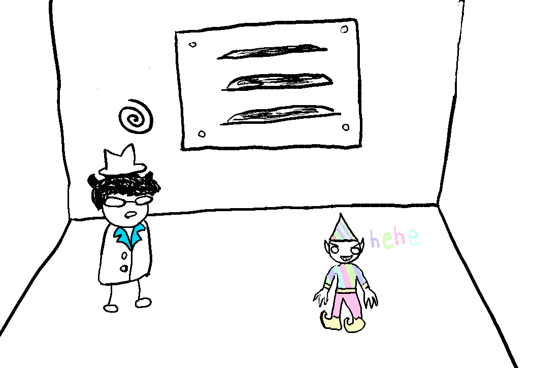 PROBLEM SOOTHE